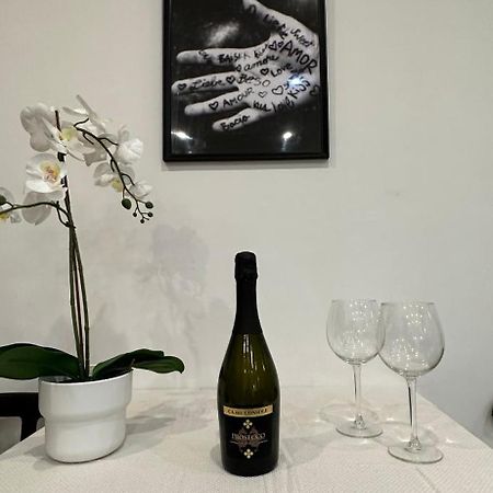 Grand Studio Cosy Cannes Centre Ngoại thất bức ảnh