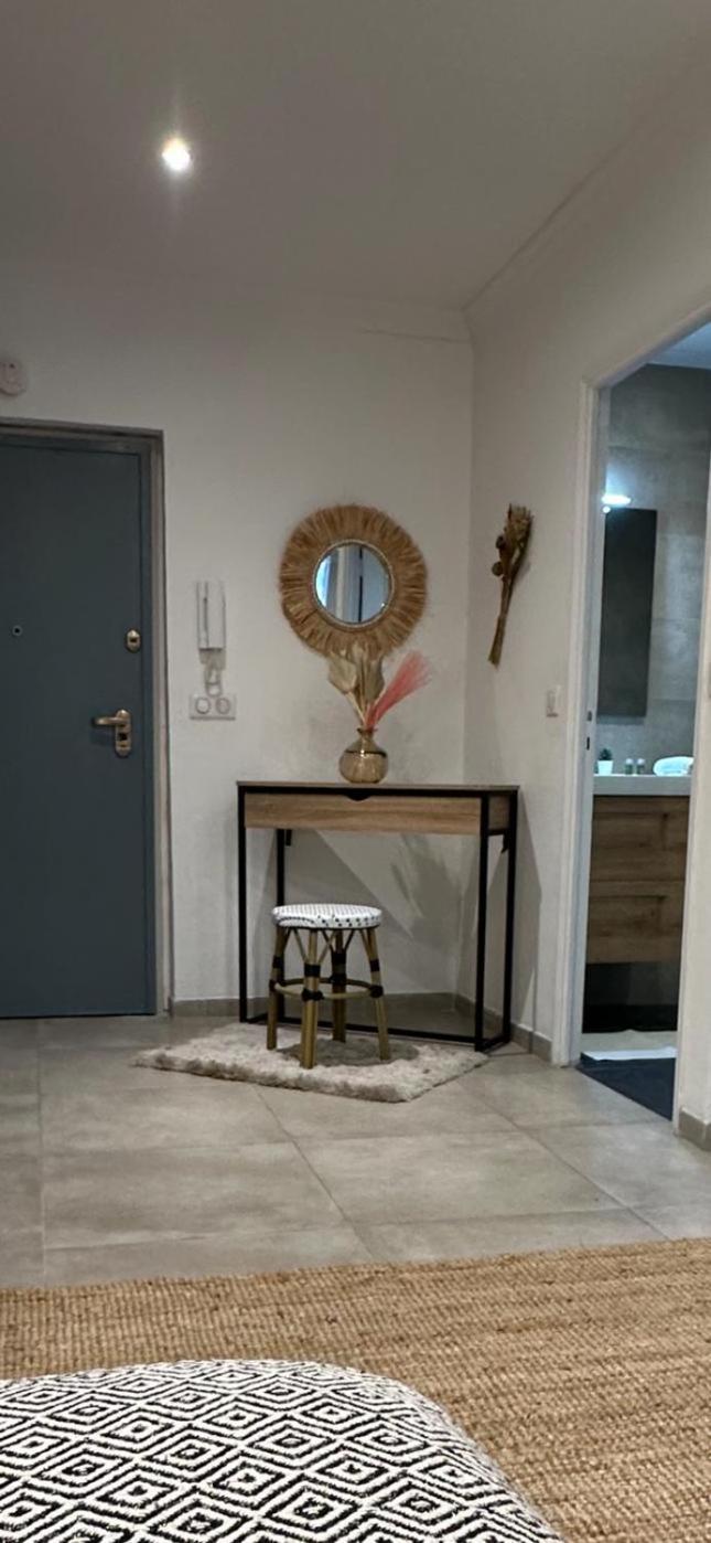 Grand Studio Cosy Cannes Centre Ngoại thất bức ảnh