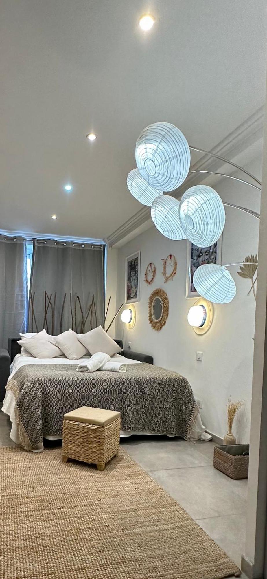 Grand Studio Cosy Cannes Centre Ngoại thất bức ảnh